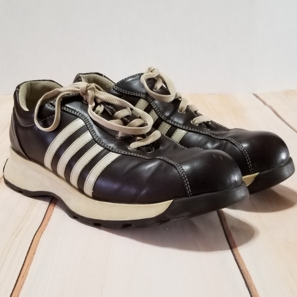 lei platform sneakers